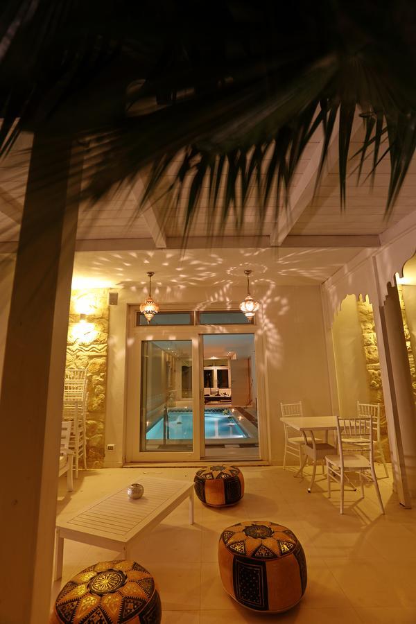 Villa Habib Catanzaro Exterior foto